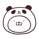 うさまるメモ帳-かわいいメモ帳ノートアプリ、シンプルなメモ帳 icon