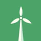 Vindradarkart - Anemometer icon