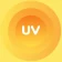 UV-indeksi - Tan-widget icon