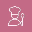 CookBooker: Recettes et menu icon