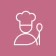 CookBooker: Recettes et menu icon