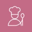 CookBooker: Recettes et menu icon