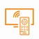 Télécommande pour Livebox icon