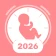 Baby: Contraction Timer icon