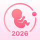 Baby: Contraction Timer icon