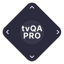 tvQuickActions Pro icon