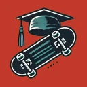 Skate Tricks: Figures & Spots icon