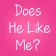 Does He Like Me? icon
