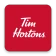 Tim Hortons icon