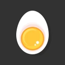 Äggtimer icon