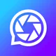 Disposable Camera App icon