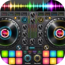 Studio de mixage DJ-DJ Musique icon