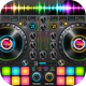 Studio de mixage DJ-DJ Musique icon