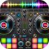 Studio de mixage DJ-DJ Musique icon