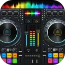 DJ Mixer - DJ-musiikkimikseri icon