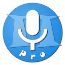 RecForge II Pro - Audio Record icon
