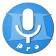 RecForge II Pro - Audio Record icon