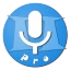 RecForge II Pro - Audio Record icon