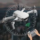 Fly Go: Drone Flight Control icon