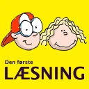 Den første læsning - Trin 1 icon