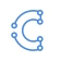 Connected Cars icon