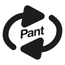 Pant icon