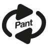 Pant icon