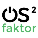OS2faktor icon