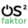 OS2faktor icon