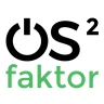 OS2faktor icon