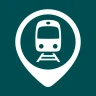 MitTog – Tog og S-tog icon
