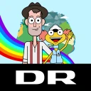 DR Øen Ramasjang icon