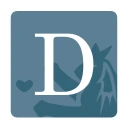 Den Danske Ordbog icon