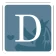 Den Danske Ordbog icon