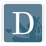 Den Danske Ordbog icon