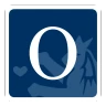 Ordbog over det danske Sprog icon