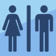 FindToilet icon