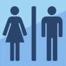 FindToilet icon