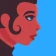 Midnight Girl icon