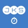 JKS Time icon
