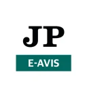 Jyllands-Posten E-avis icon