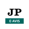 Jyllands-Posten E-avis icon