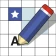 Kryds og tværs fra Krydsord.dk icon