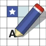 Kryds og tværs fra Krydsord.dk icon