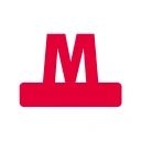 Metroen icon