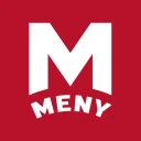 MENY Danmark icon