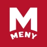 MENY Danmark icon