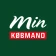 Min Købmand icon