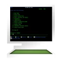 Mocha TN5250 icon