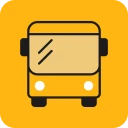 Buster - følg din bus live icon